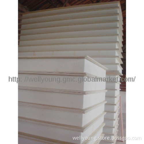 sip structural insulated panel